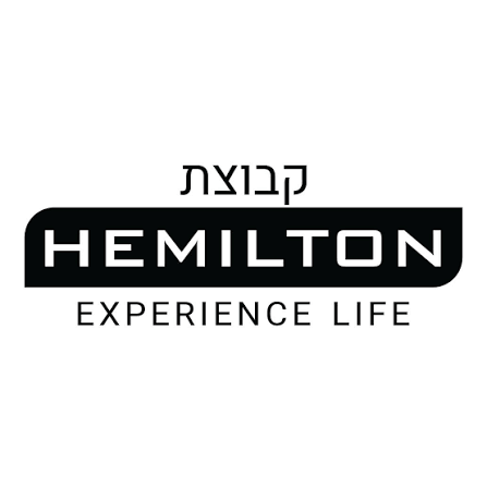 קבוצת Hemilton